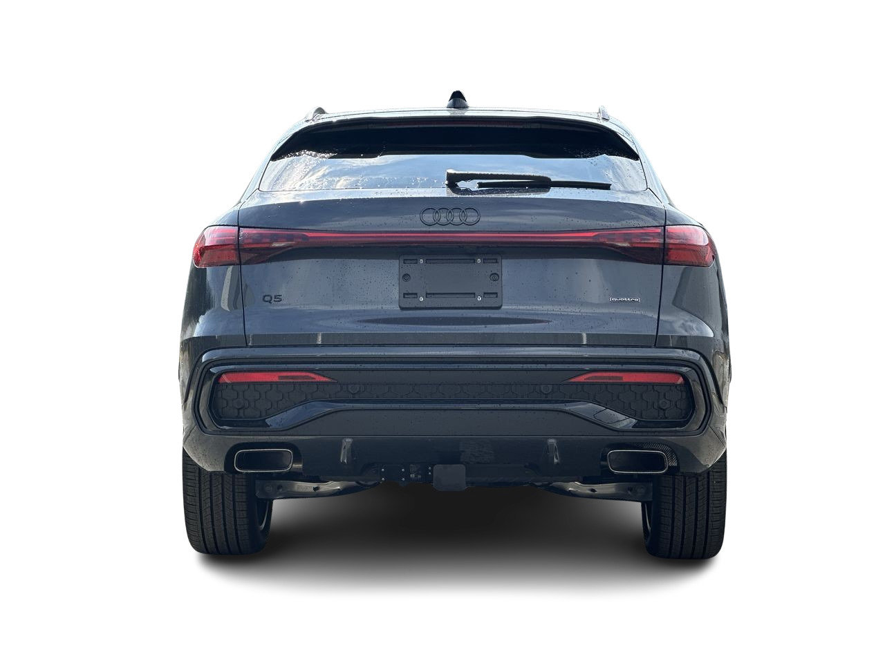 2025 Audi New Q5 2.0T Technik, Vancouver, Cash