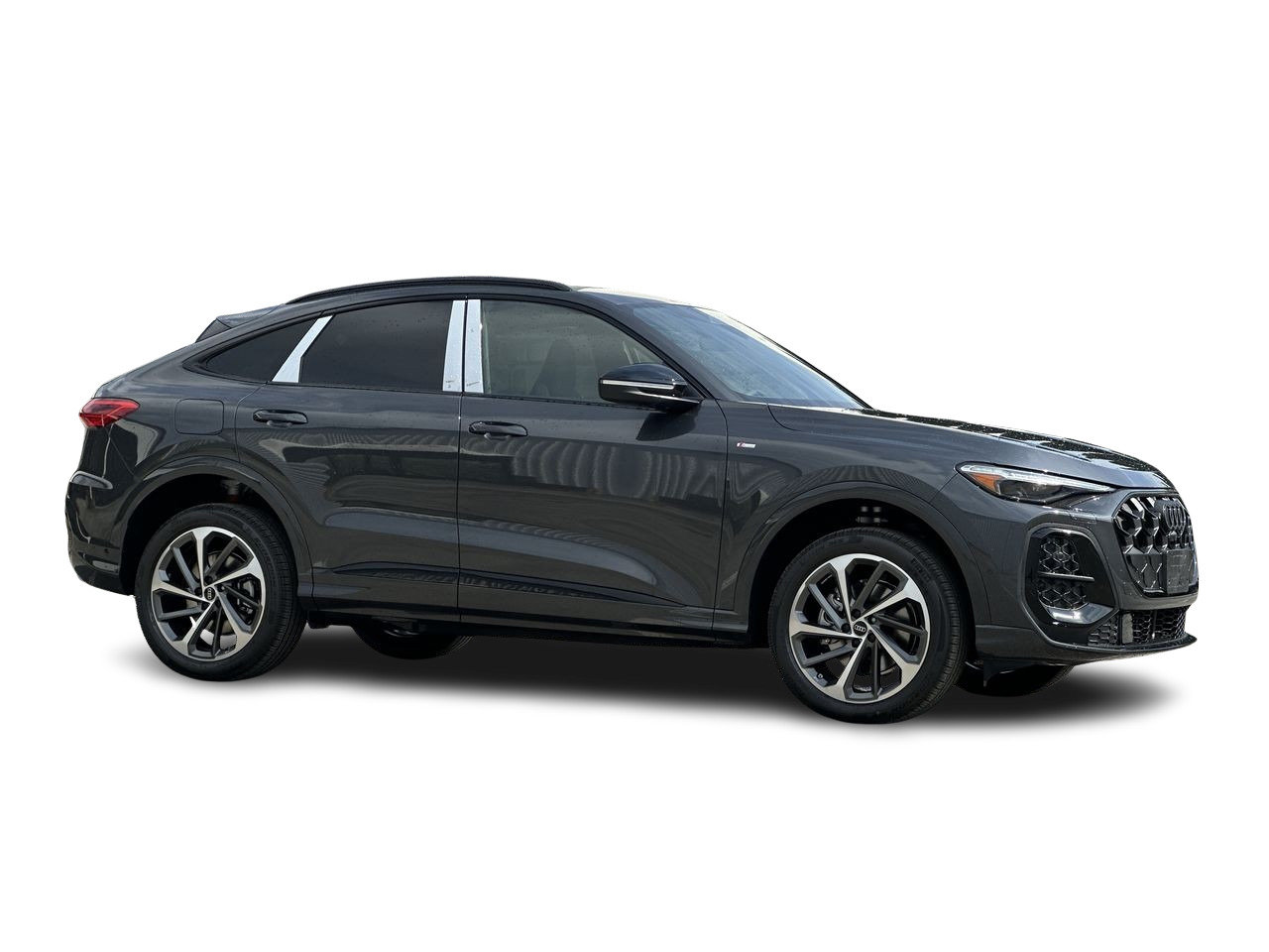 2025 Audi New Q5 2.0T Technik, Vancouver, Cash