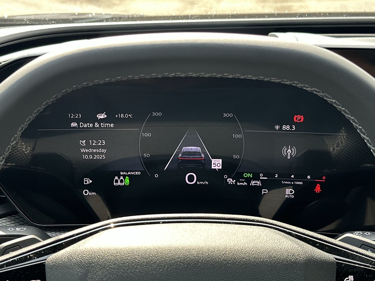 2025 Audi New Q5 2.0T Technik, Vancouver, Cash