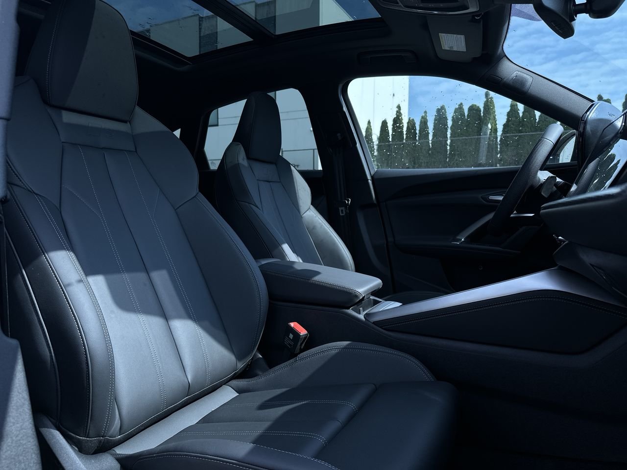 2025 Audi New Q5 2.0T Technik, Vancouver, Cash