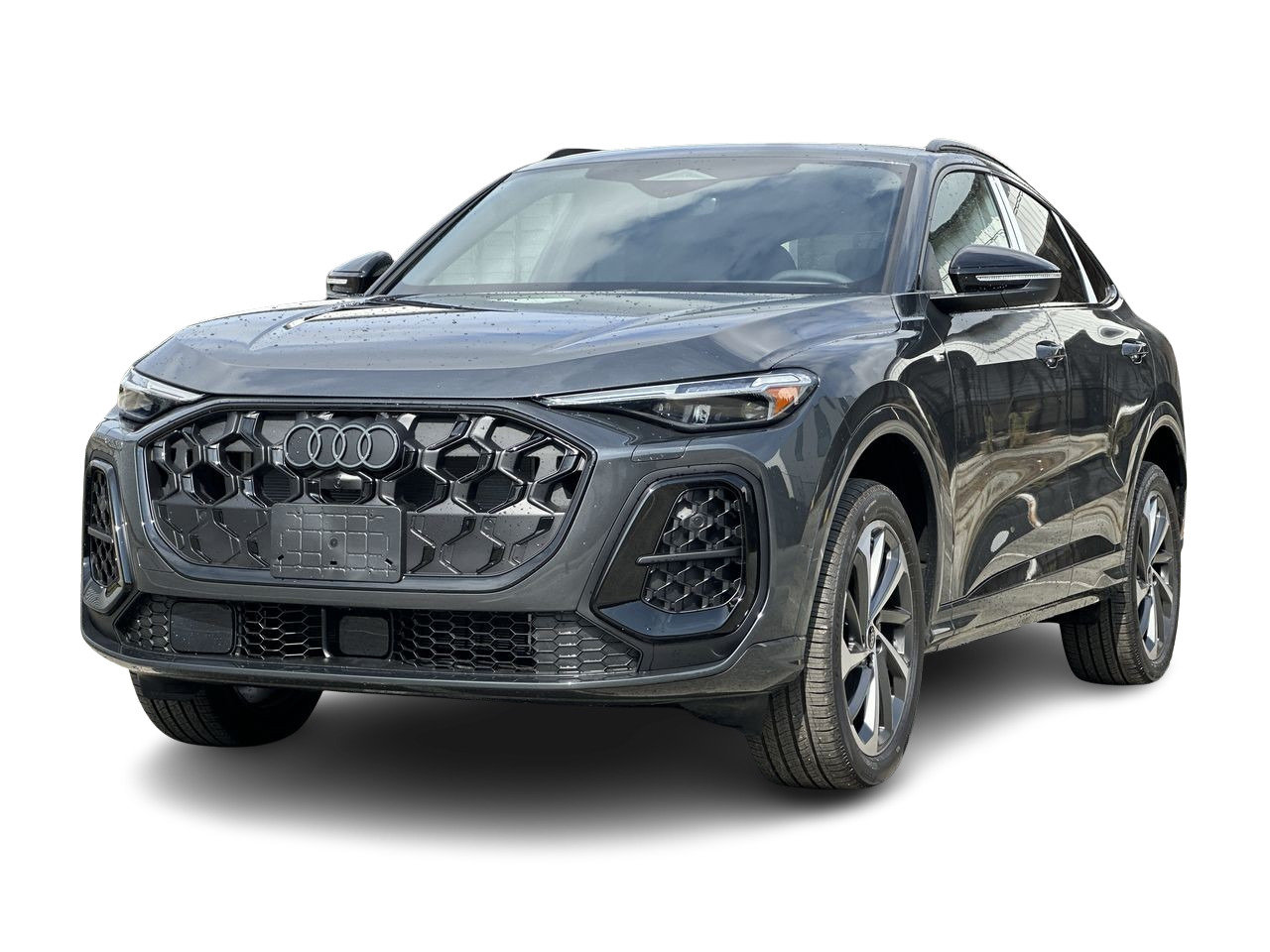 2025 Audi New Q5 2.0T Technik, Vancouver, Cash