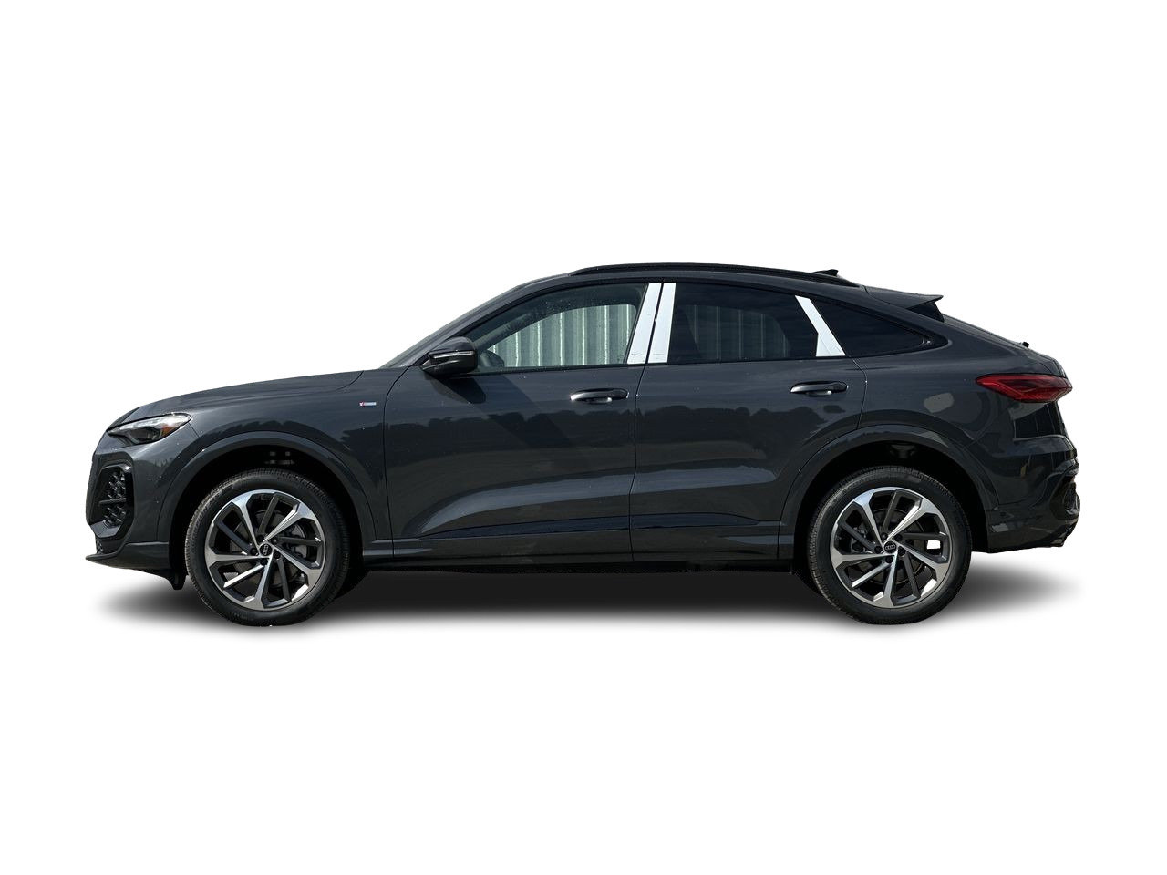 2025 Audi New Q5 2.0T Technik, Vancouver, Cash