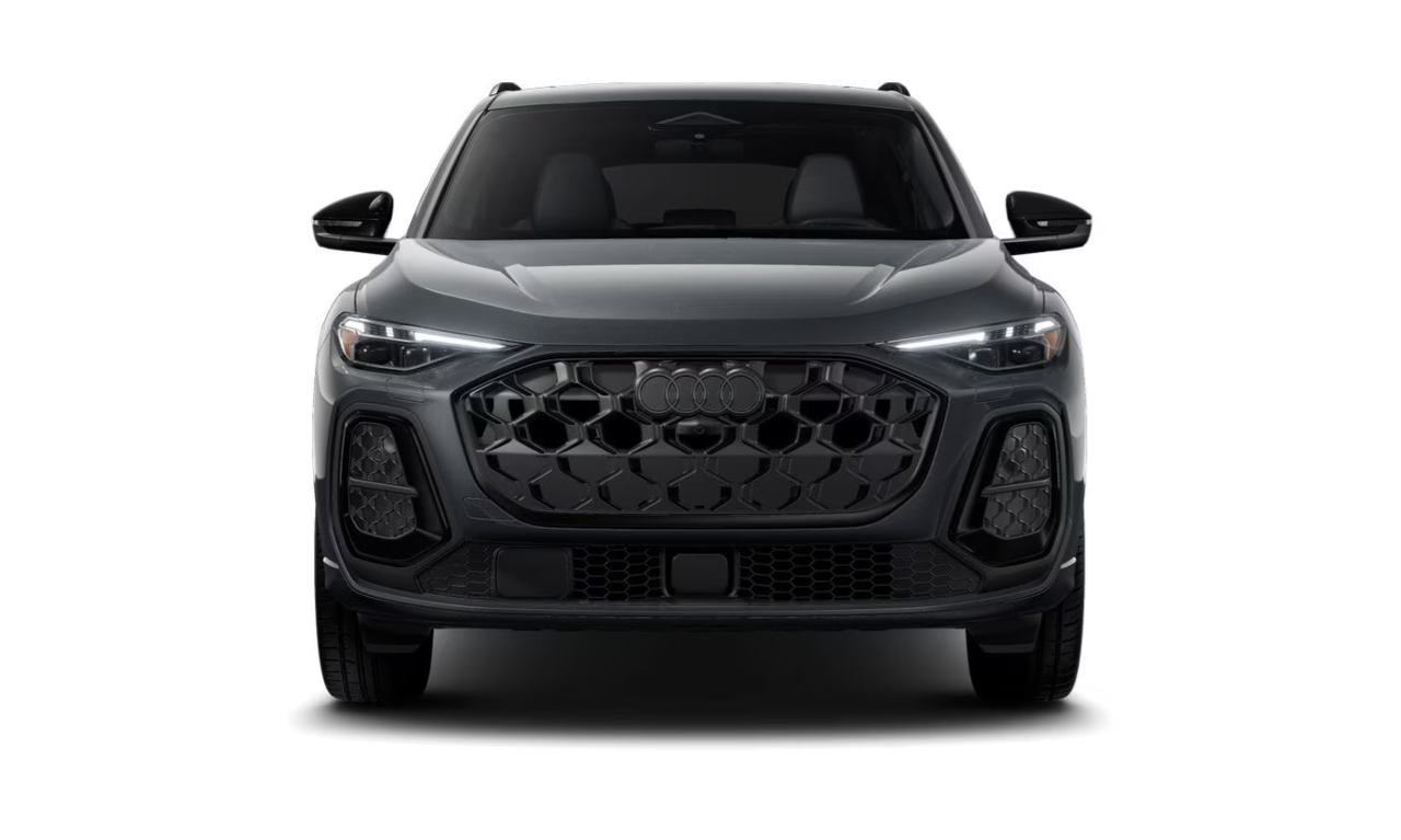 2025 Audi New Q5 2.0T Technik, Vancouver, Cash