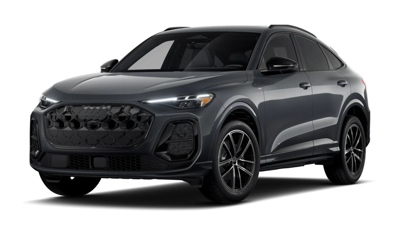 2025 Audi New Q5 2.0T Technik, Vancouver, Cash
