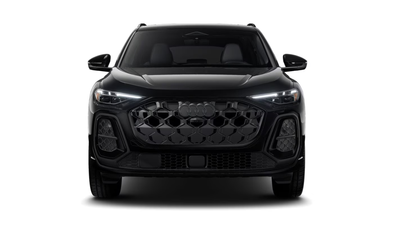 2025 Audi New Q5 2.0T Technik, Vancouver, Cash