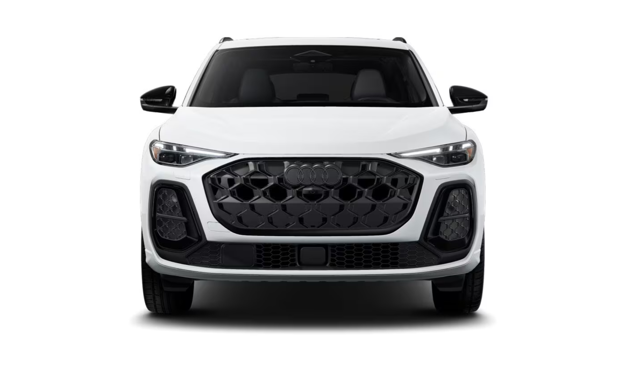 2025 Audi New Q5 2.0T Progressiv, 温哥华, 全款车