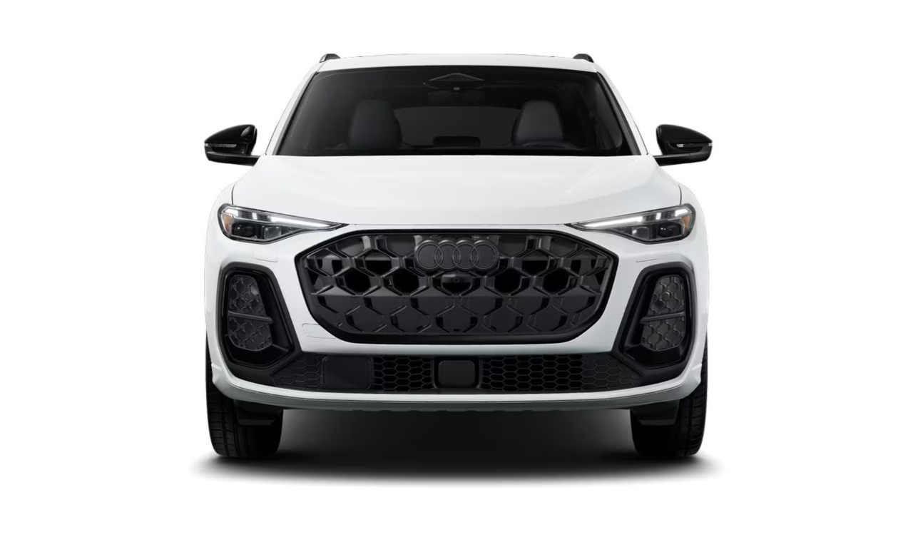 2025 Audi New Q5 2.0T Progressiv, 温哥华, 全款车