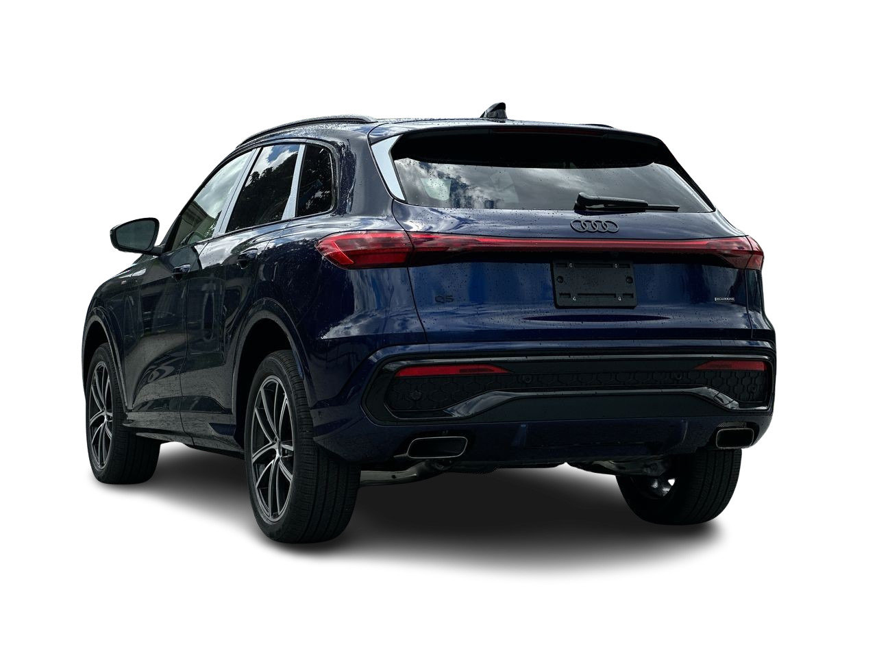 2025 Audi New Q5 2.0T Progressiv, Vancouver, Cash