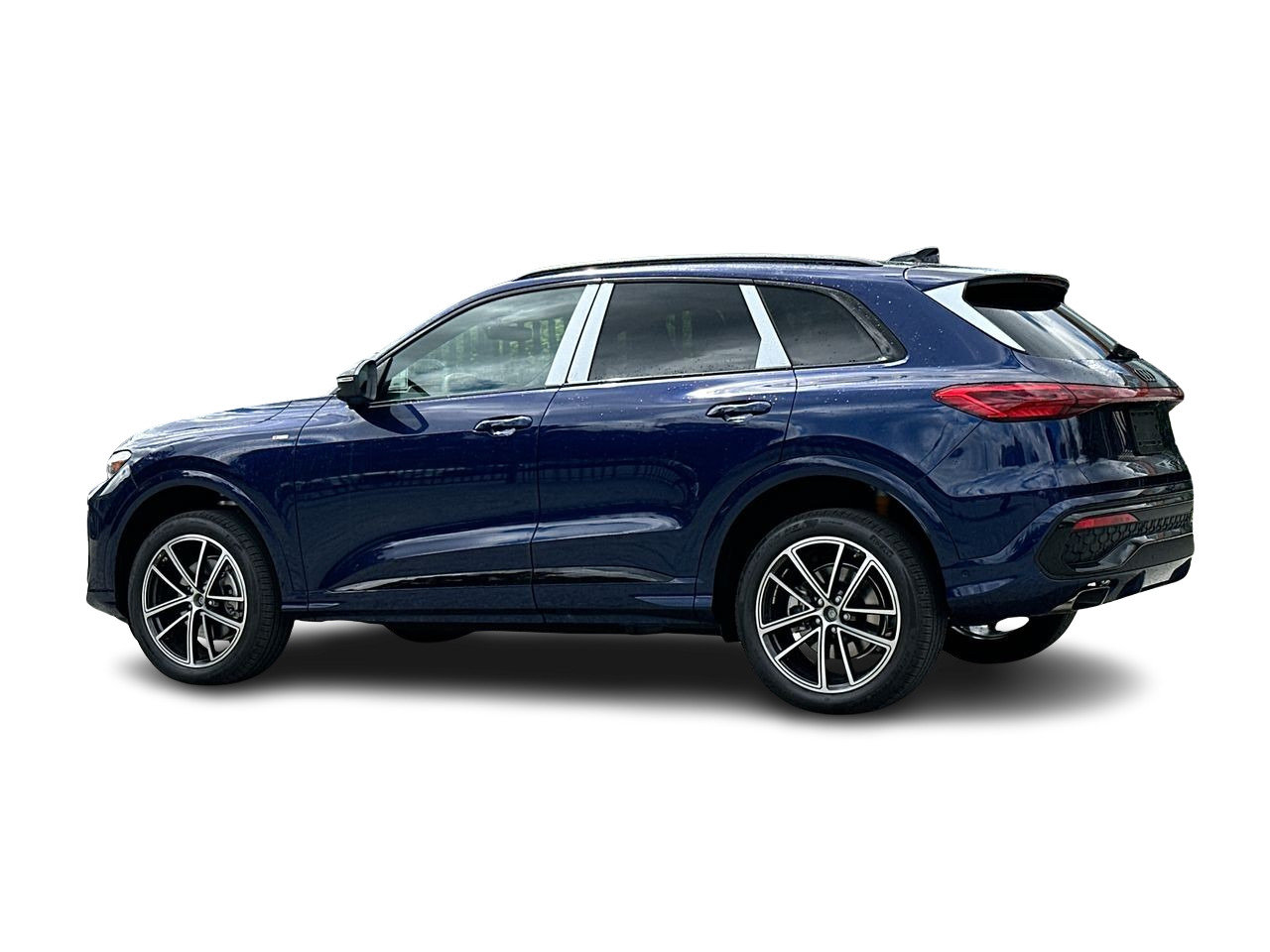2025 Audi New Q5 2.0T Progressiv, Vancouver, Cash