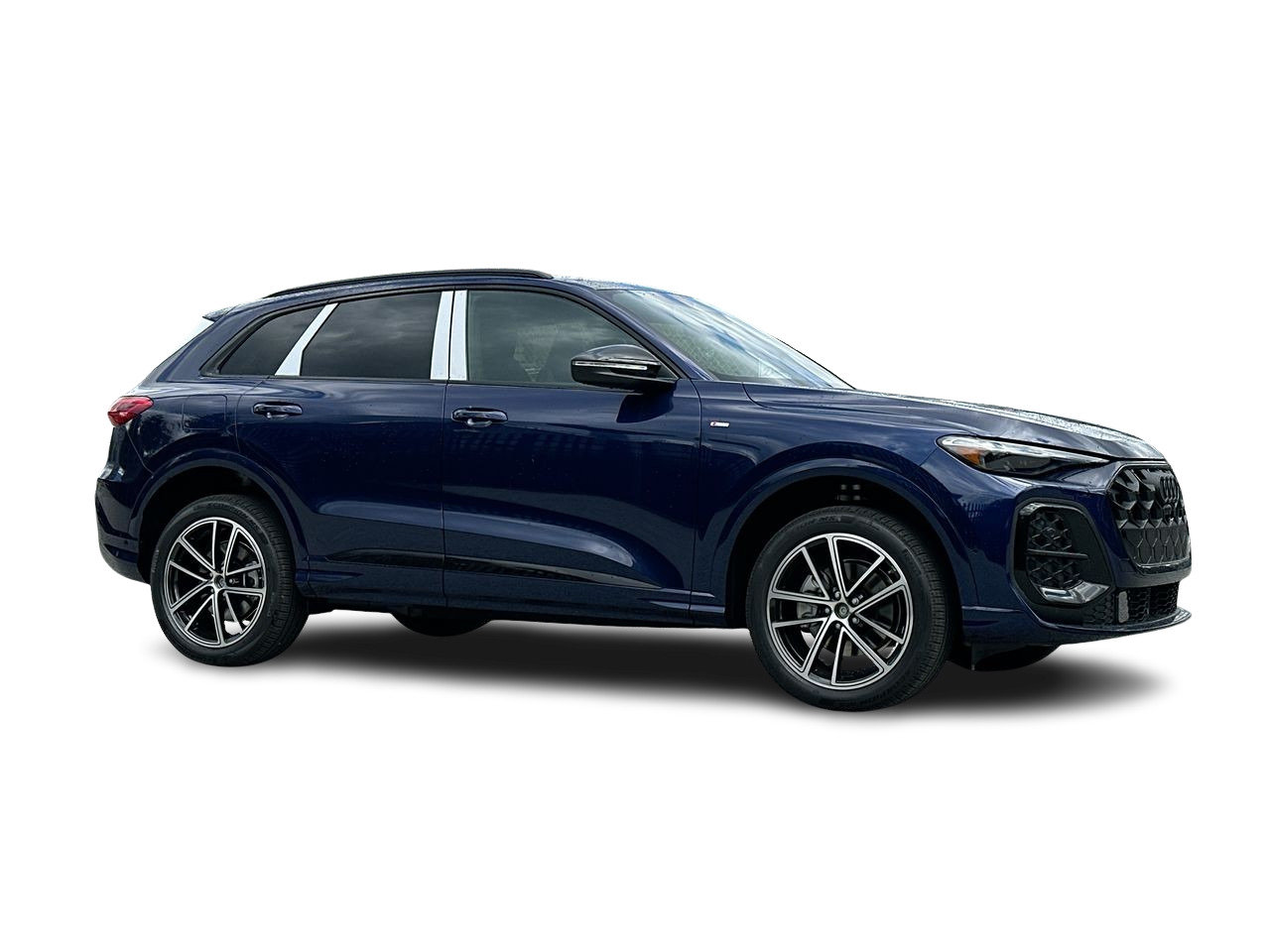 2025 Audi New Q5 2.0T Progressiv, Vancouver, Cash