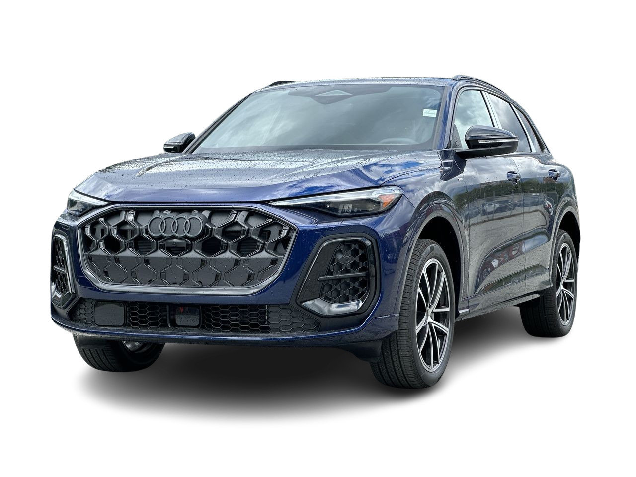 2025 Audi New Q5 2.0T Progressiv, Vancouver, Cash