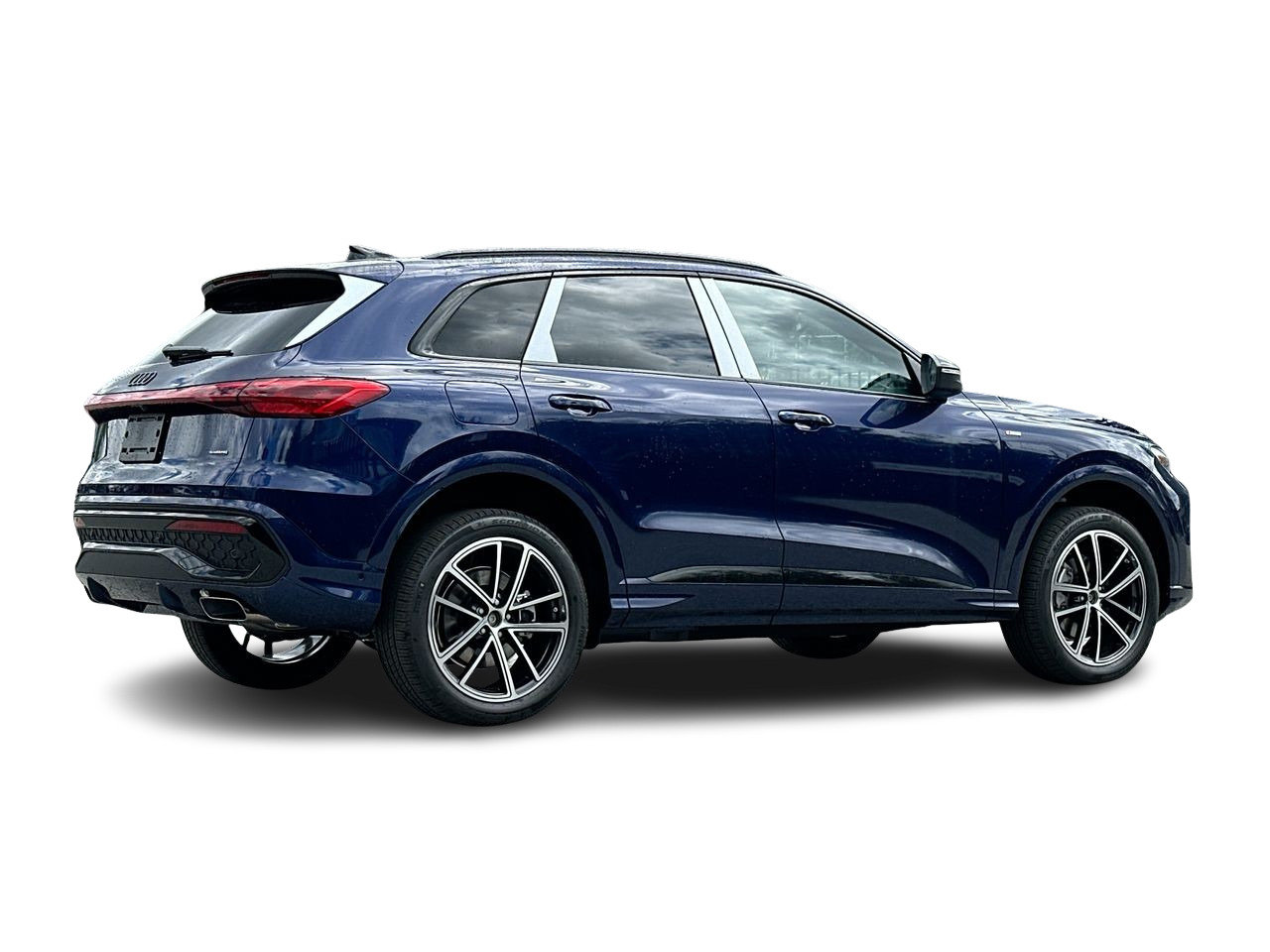 2025 Audi New Q5 2.0T Progressiv, Vancouver, Cash