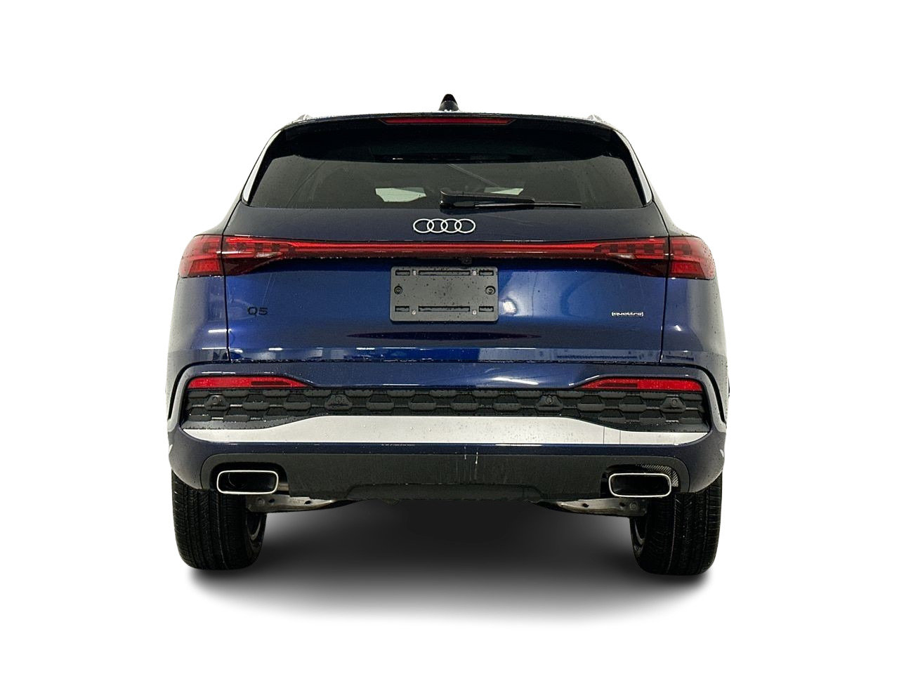 2025 Audi New Q5 2.0T, Vancouver, Cash