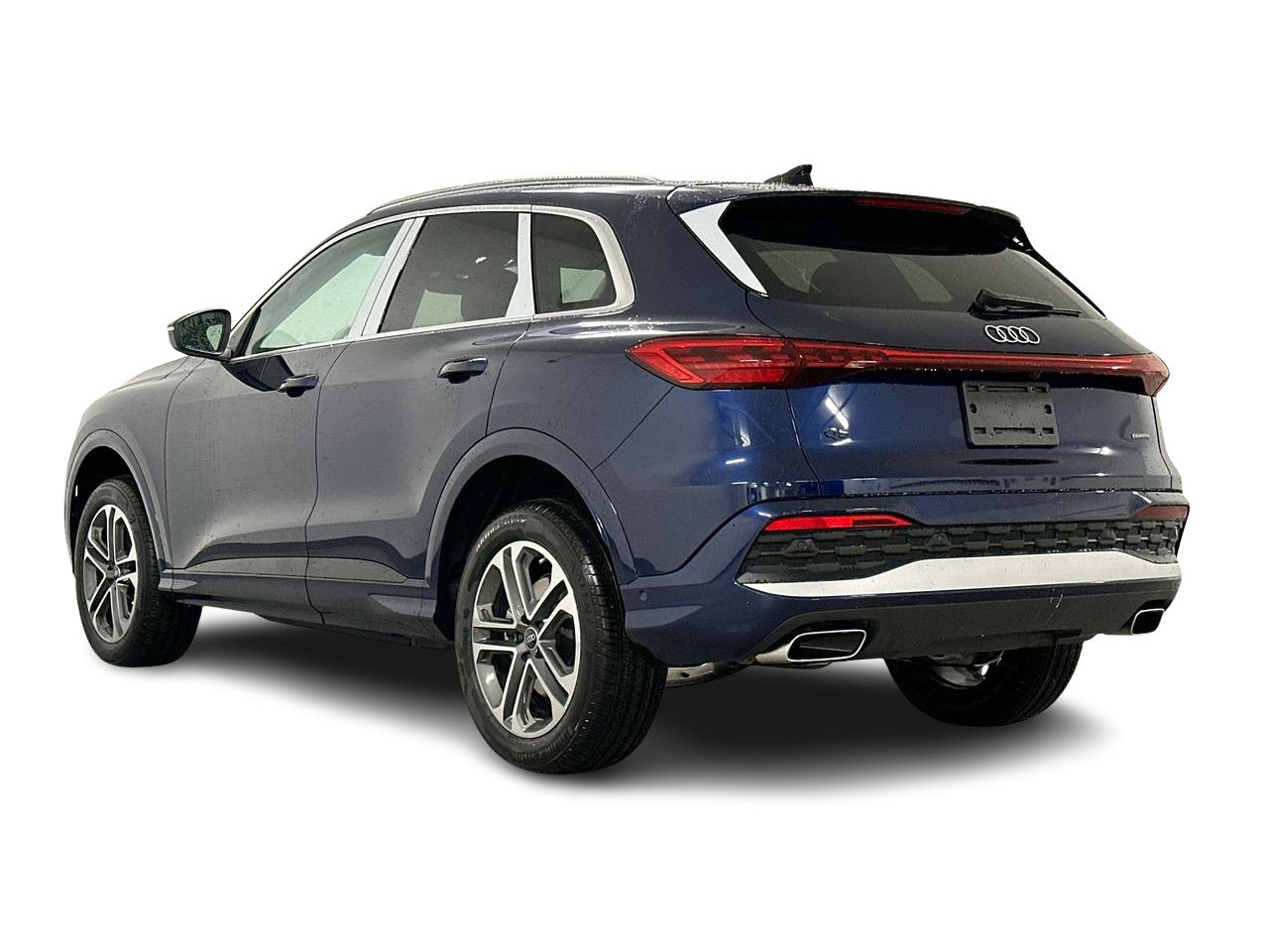 2025 Audi New Q5 2.0T, Vancouver, Cash