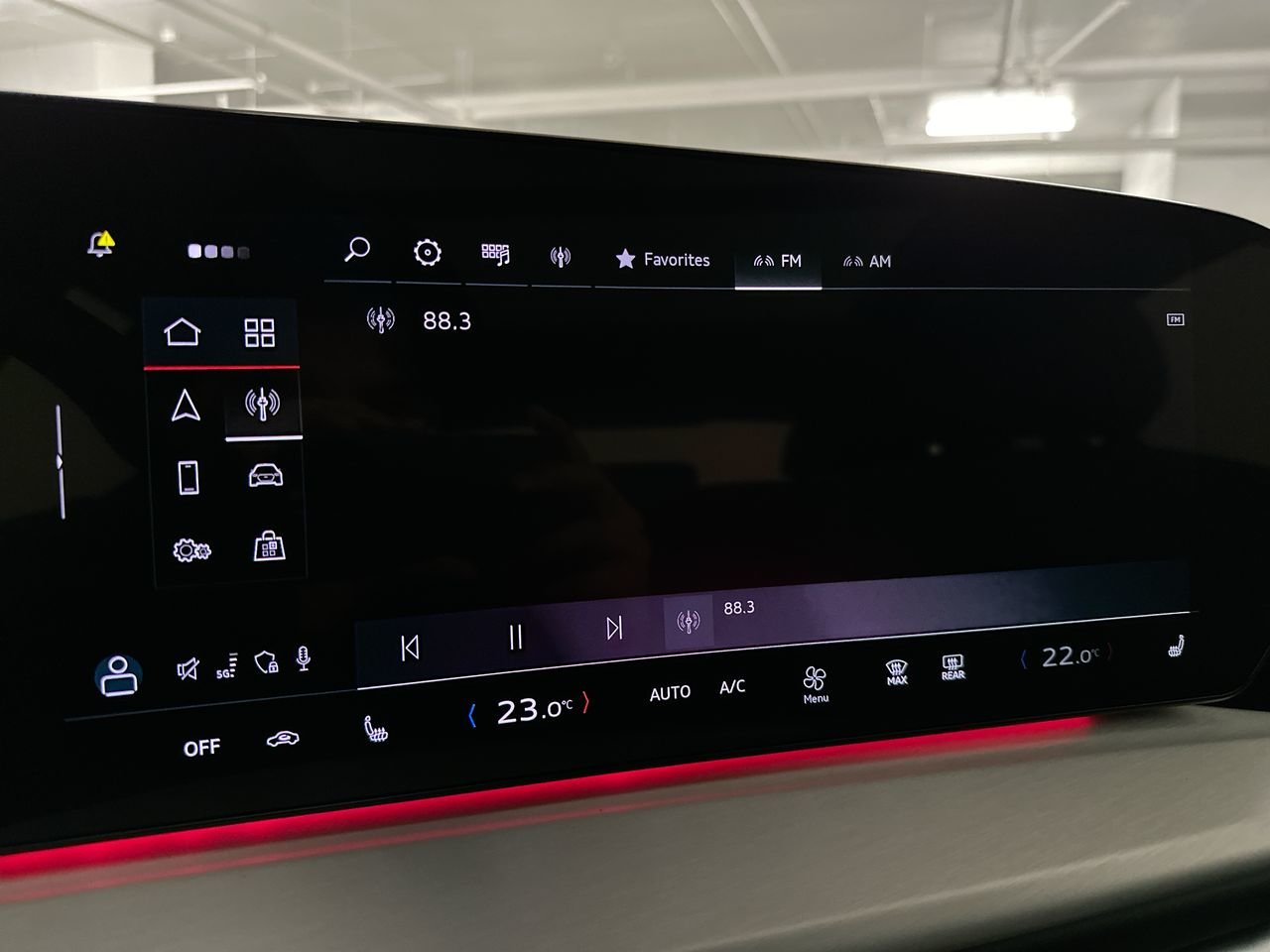 2025 Audi New Q5 2.0T, Vancouver, Cash