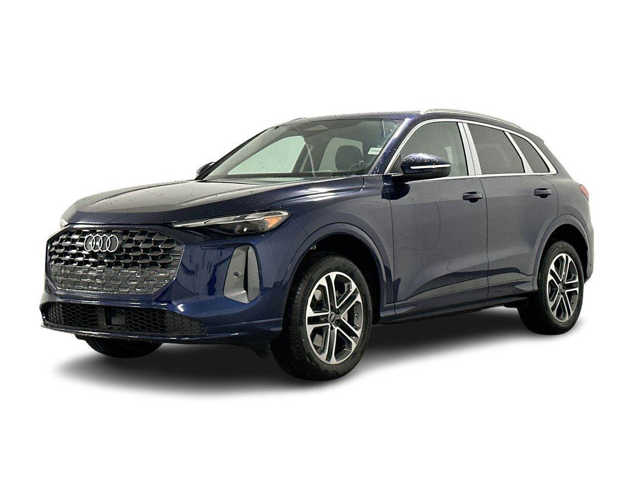 2025 Audi New Q5 2.0T, Vancouver, Cash