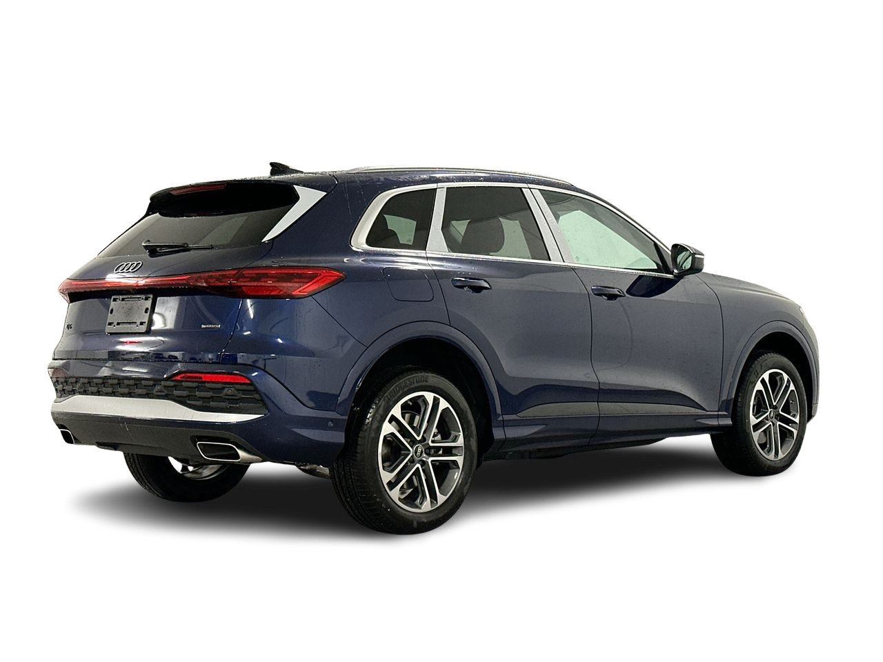 2025 Audi New Q5 2.0T, Vancouver, Cash
