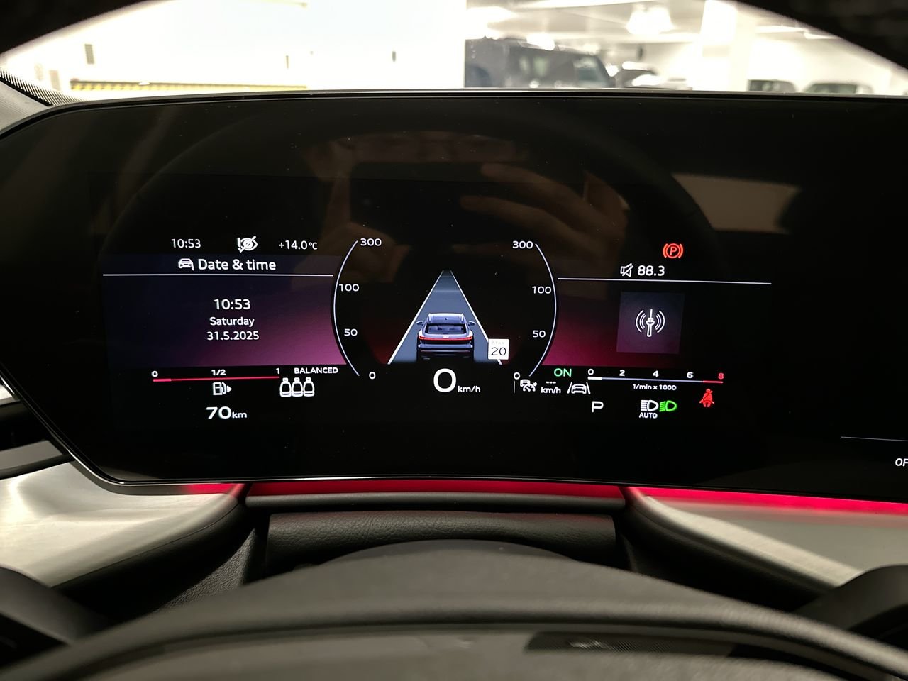 2025 Audi New Q5 2.0T, Vancouver, Cash