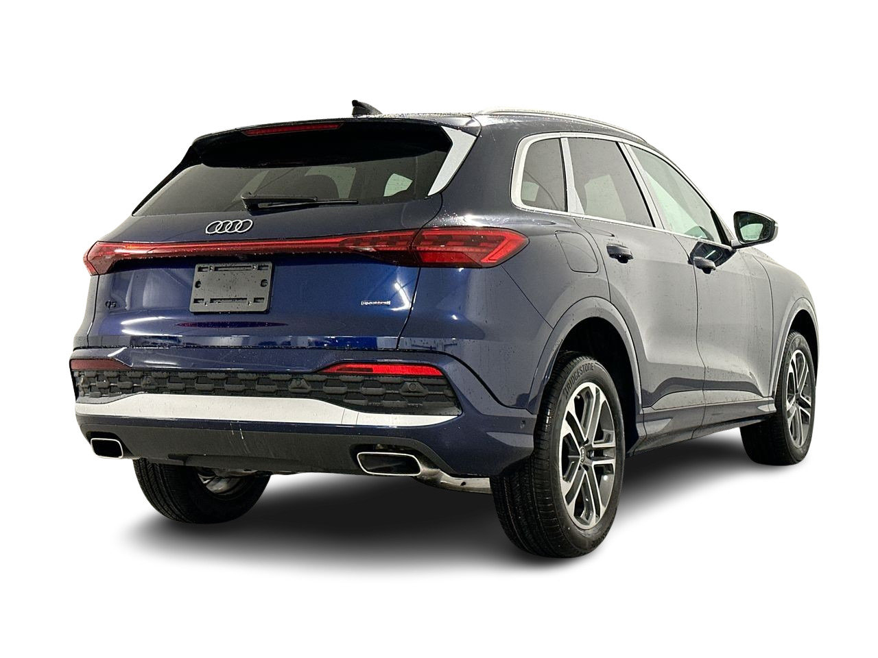 2025 Audi New Q5 2.0T, Vancouver, Cash