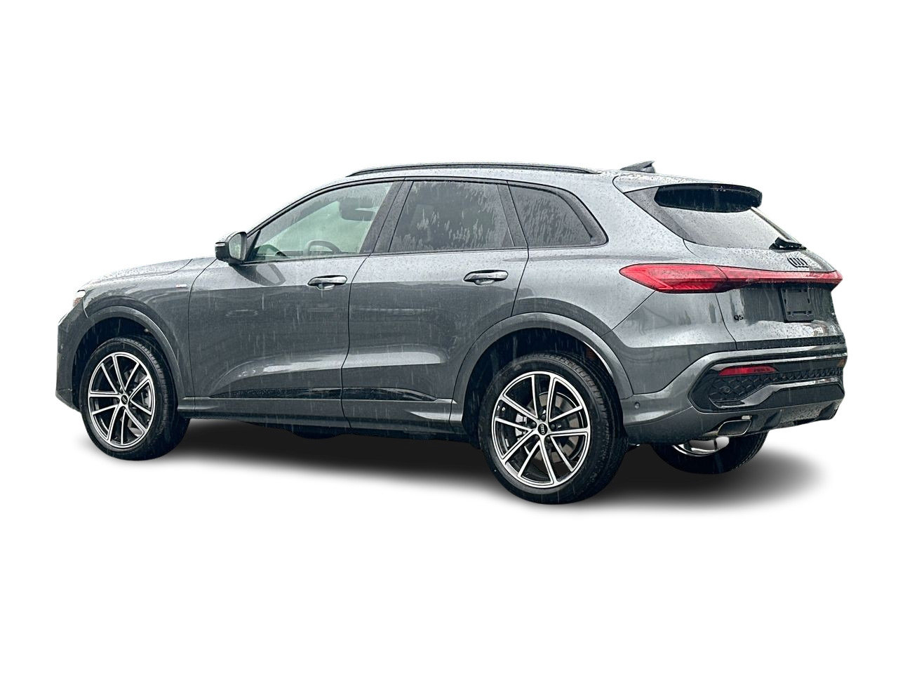 2025 Audi New Q5 2.0T Progressiv, Vancouver, Cash