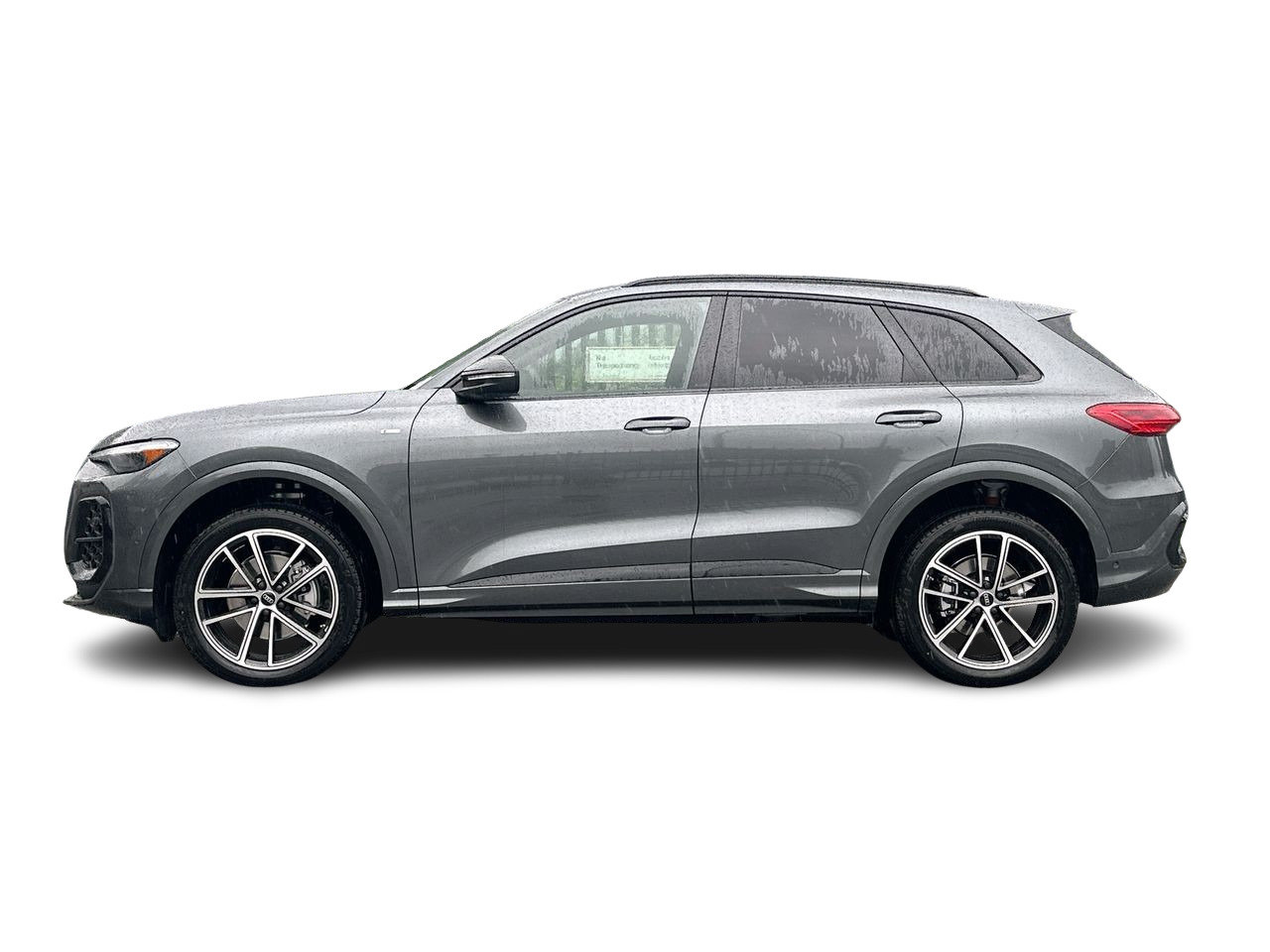 2025 Audi New Q5 2.0T Progressiv, Vancouver, Cash
