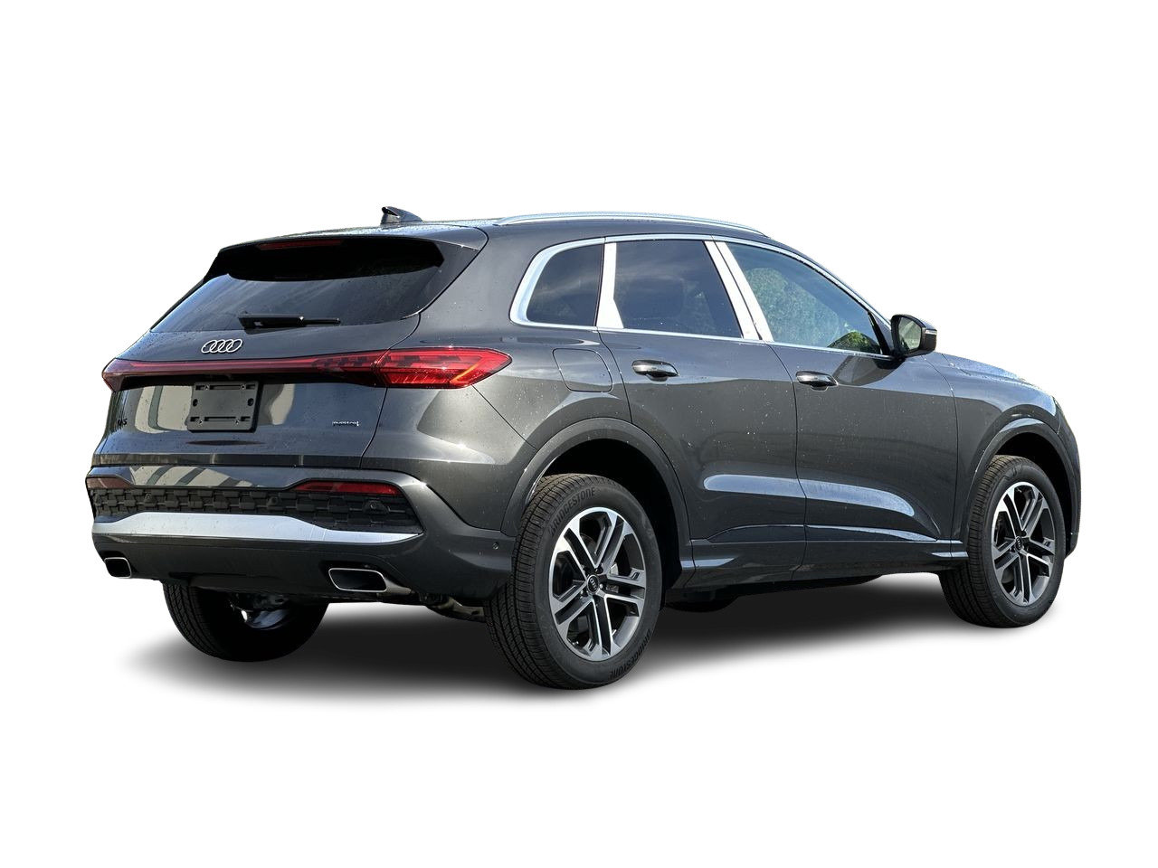 2025 Audi New Q5 2.0T, Vancouver, Cash