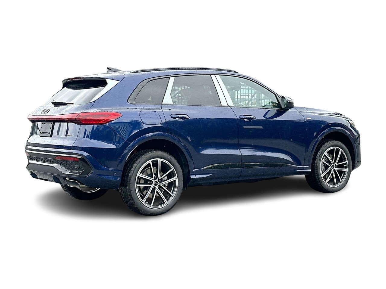 2025 Audi New Q5 2.0T, Vancouver, Cash