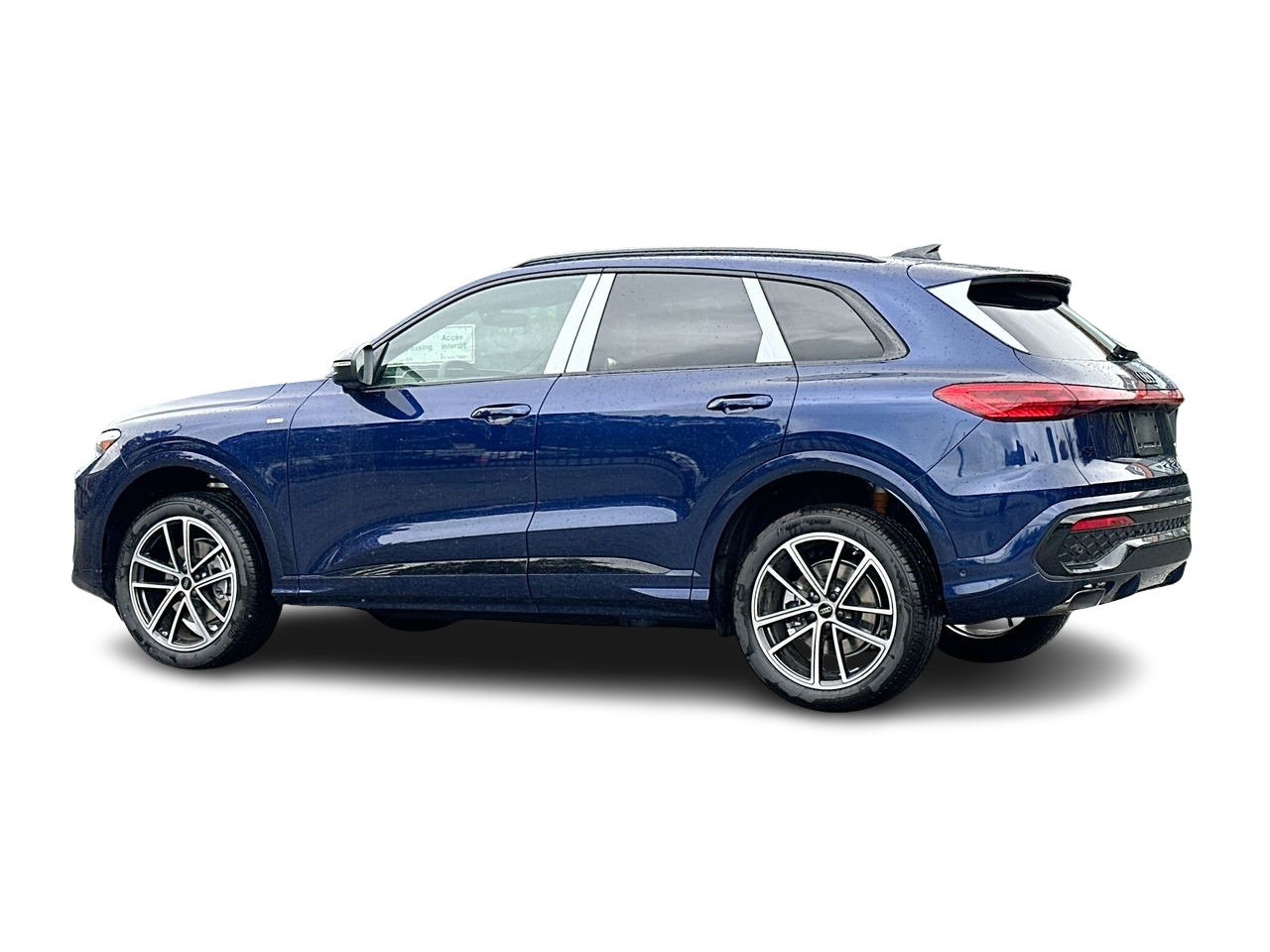 2025 Audi New Q5 2.0T, Vancouver, Cash