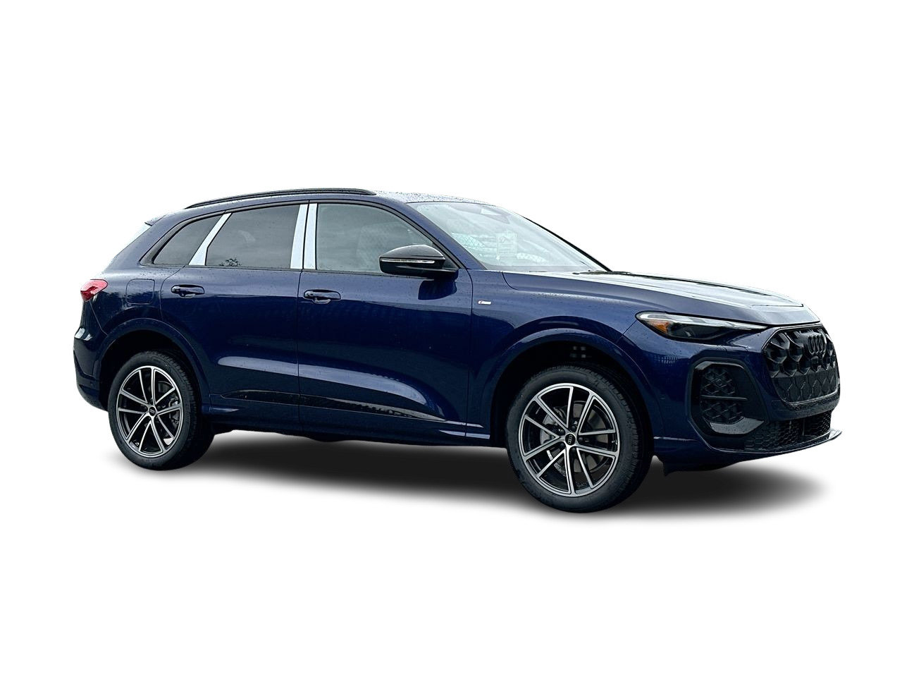 2025 Audi New Q5 2.0T, Vancouver, Cash