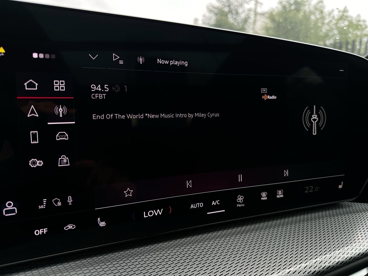 2025 Audi New Q5 2.0T, Vancouver, Cash