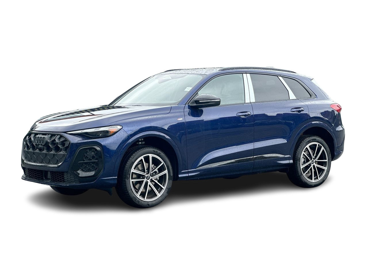 2025 Audi New Q5 2.0T, Vancouver, Cash
