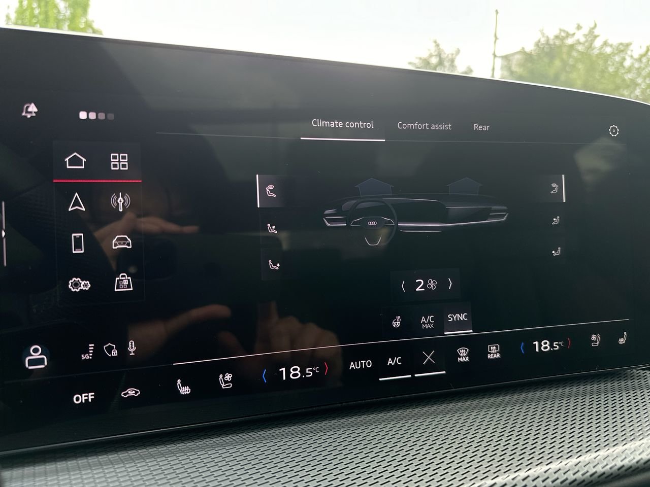 2025 Audi New Q5 2.0T Technik, Vancouver, Cash