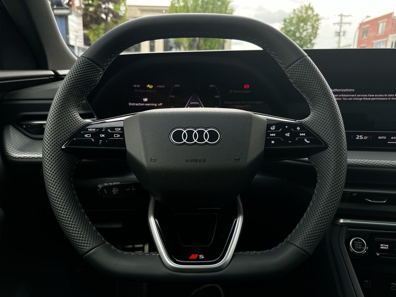 2025 Audi New Q5 2.0T Technik, Vancouver, Cash