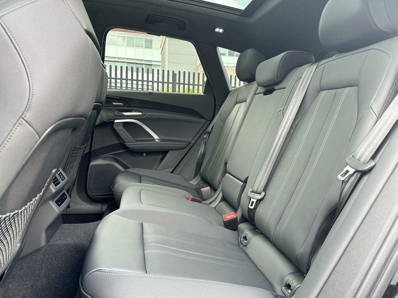 2025 Audi New Q5 2.0T Technik, Vancouver, Cash