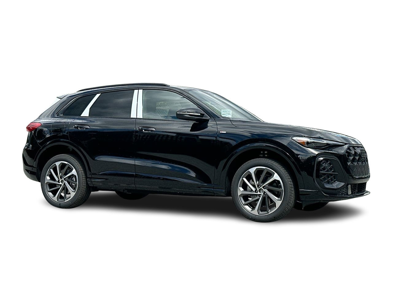2025 Audi New Q5 2.0T Technik, Vancouver, Cash