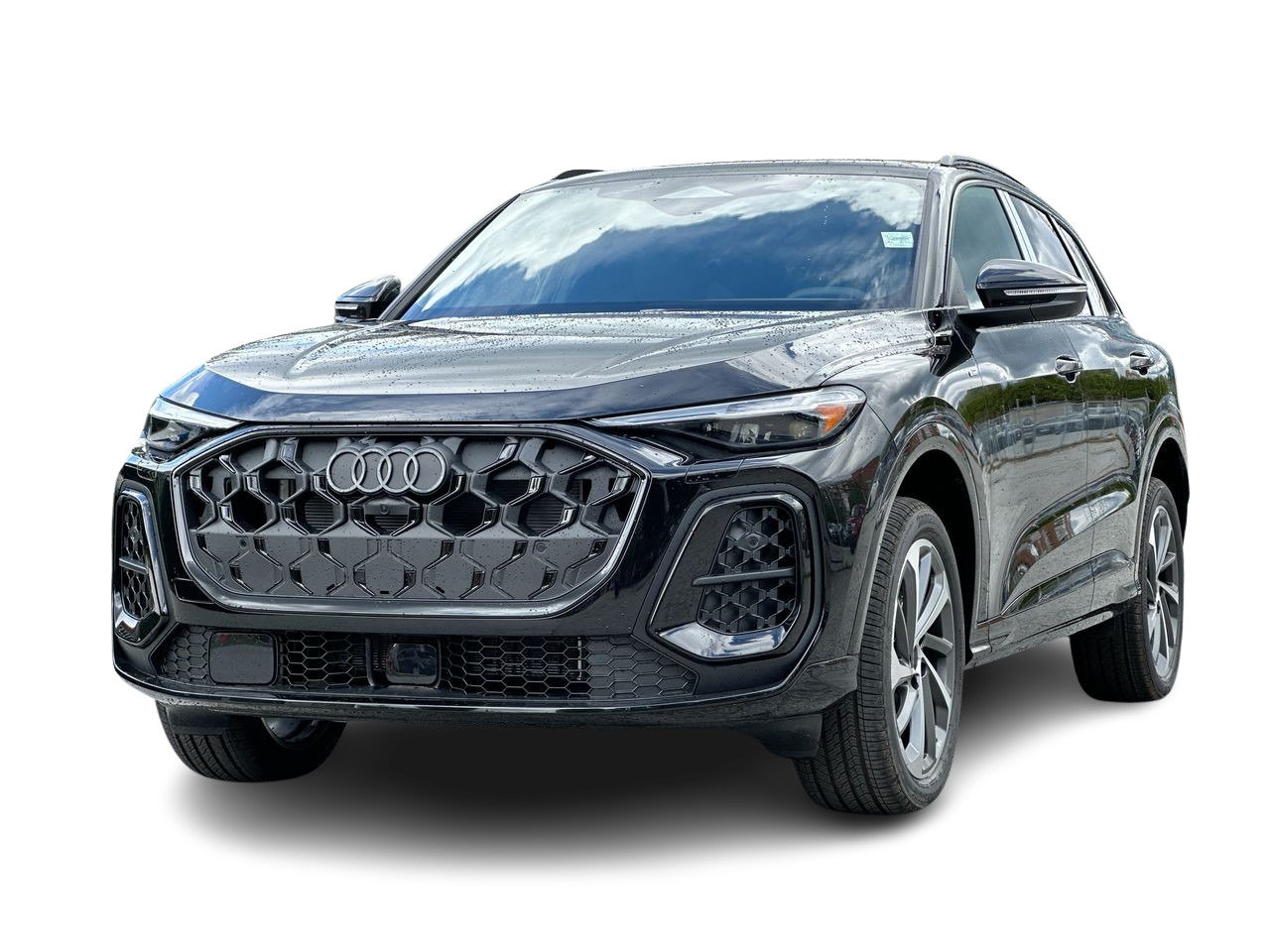 2025 Audi New Q5 2.0T Technik, Vancouver, Cash