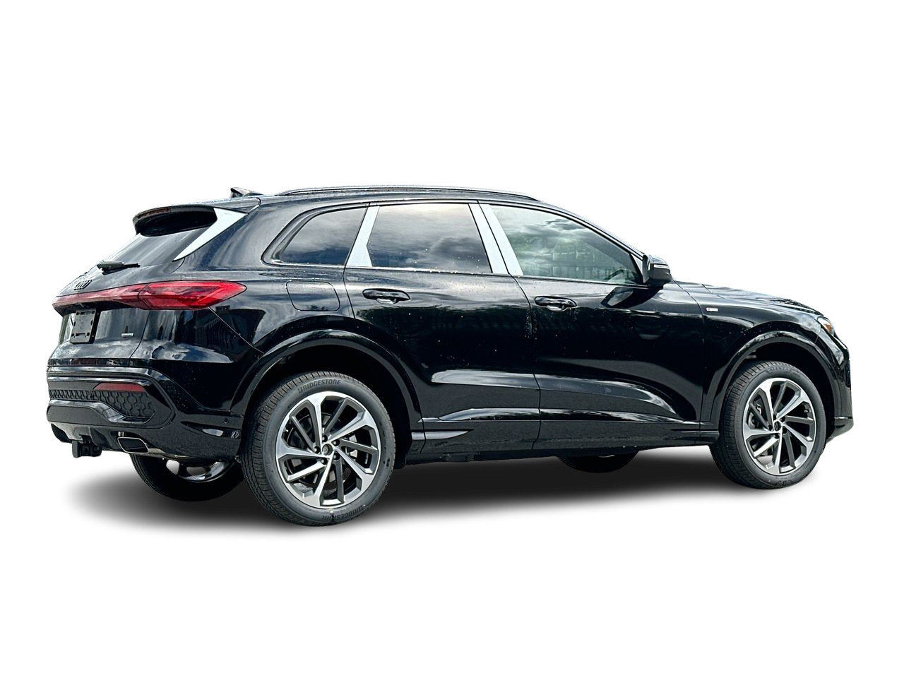 2025 Audi New Q5 2.0T Technik, Vancouver, Cash