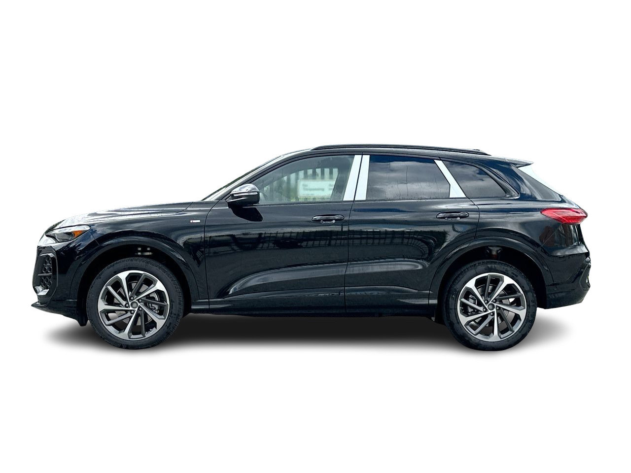 2025 Audi New Q5 2.0T Technik, Vancouver, Cash