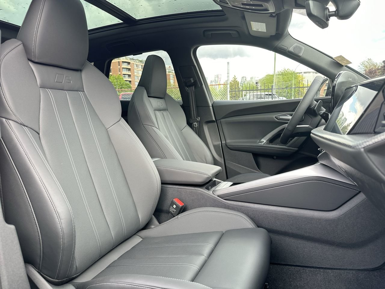 2025 Audi New Q5 2.0T Technik, Vancouver, Cash