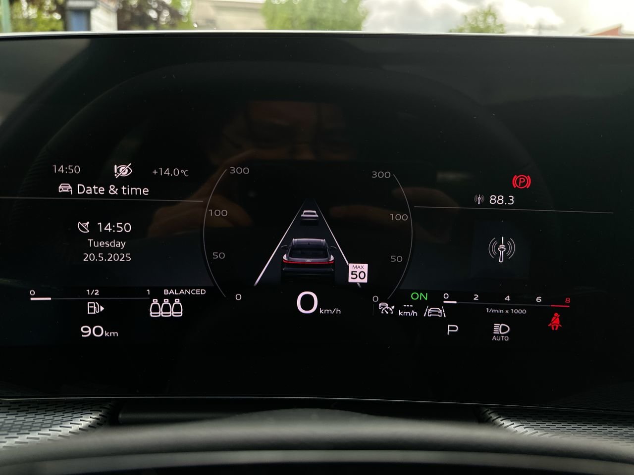 2025 Audi New Q5 2.0T Technik, Vancouver, Cash