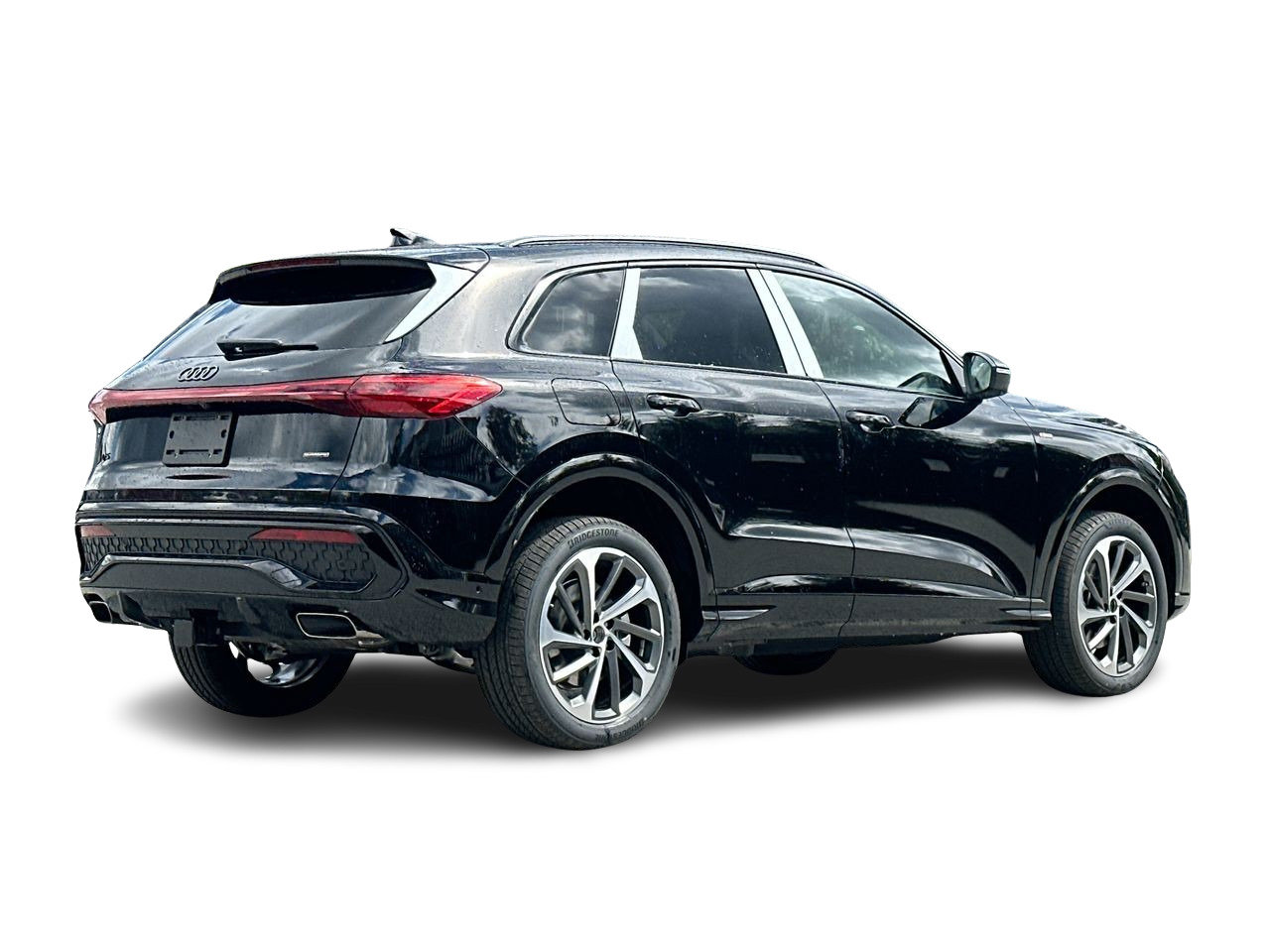 2025 Audi New Q5 2.0T Technik, Vancouver, Cash