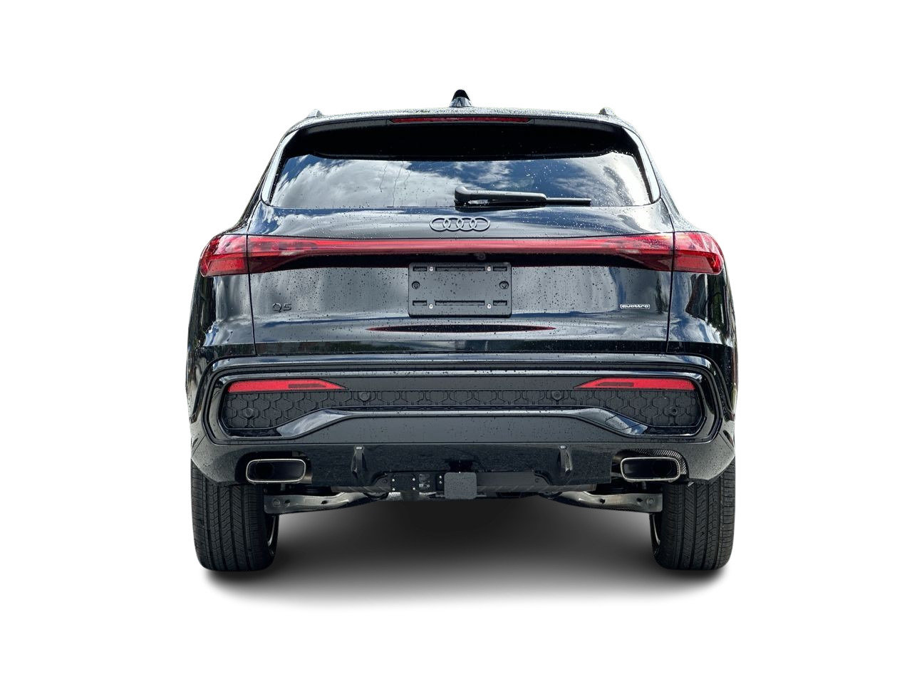 2025 Audi New Q5 2.0T Technik, Vancouver, Cash