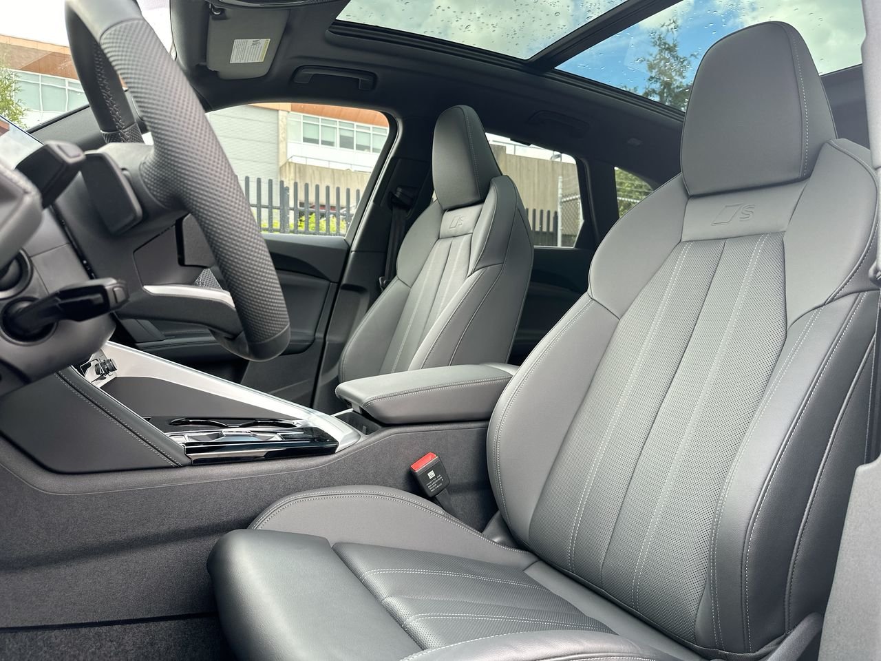 2025 Audi New Q5 2.0T Technik, Vancouver, Cash
