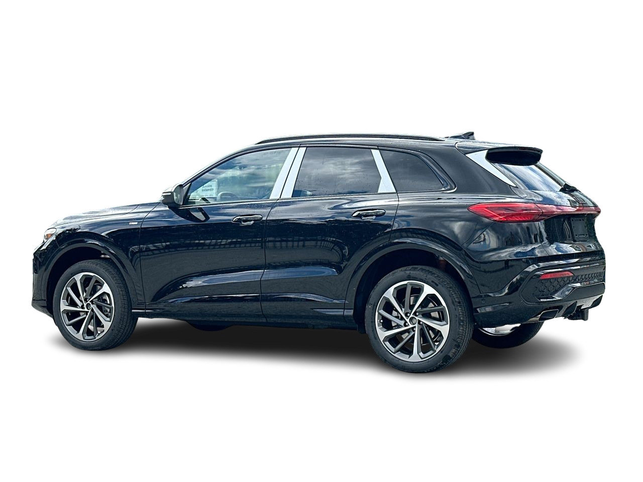 2025 Audi New Q5 2.0T Technik, Vancouver, Cash