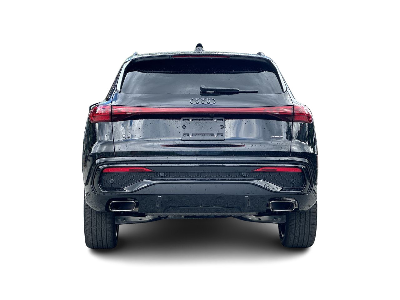 2025 Audi New Q5 2.0T Progressiv, Vancouver, Cash