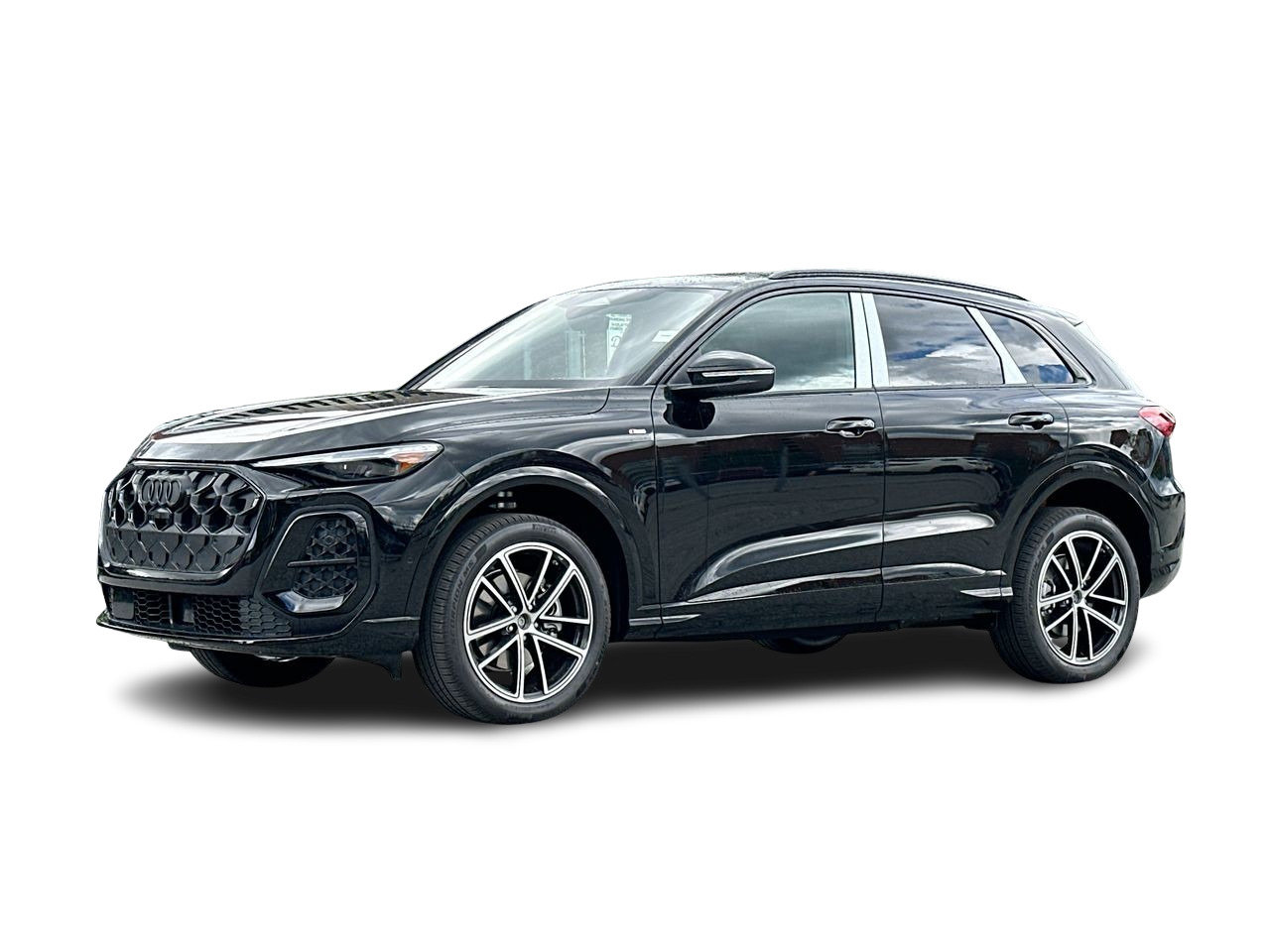 2025 Audi New Q5 2.0T Progressiv, Vancouver, Cash