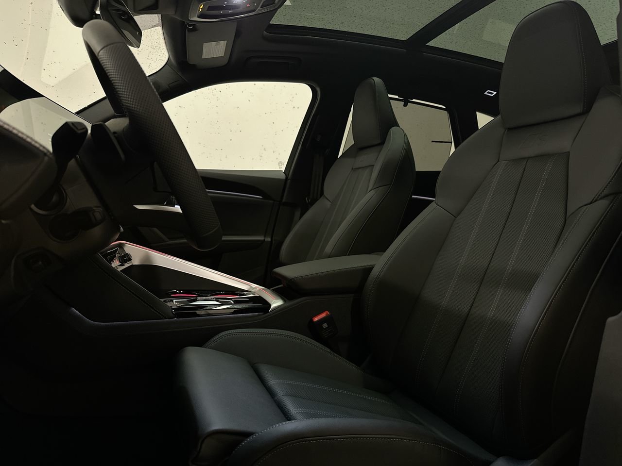 2025 Audi New Q5 2.0T Technik, Vancouver, Cash