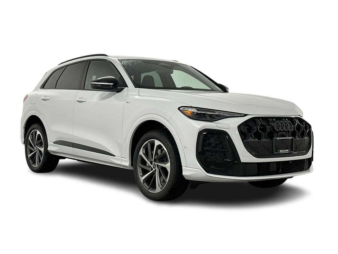 2025 Audi New Q5 2.0T Technik, Vancouver, Cash