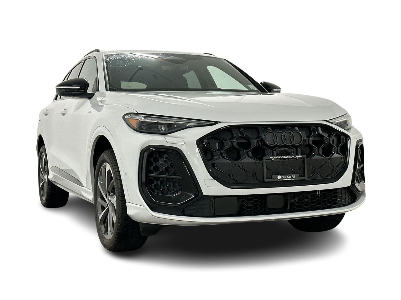 2025 Audi New Q5 2.0T Technik, Vancouver, Cash