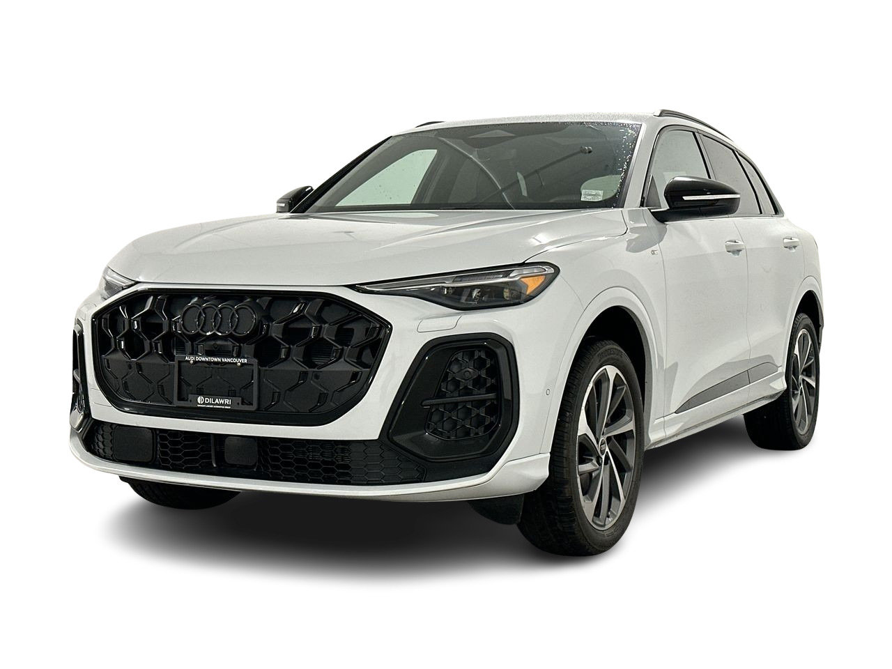2025 Audi New Q5 2.0T Technik, Vancouver, Cash